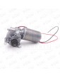 PB01MO GEARED MOTOR  DOOR PORTECNIC BUS CON PULLEY