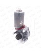 PB01MO GEARED MOTOR  DOOR PORTECNIC BUS CON PULLEY