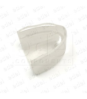 6117670-1 CAJA BRIDA PULSADOR BOTONERA ORONA ARCA II