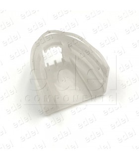 6117670-1 BRACKET BOX PUSH BUTTON PANEL ORONA ARCA II