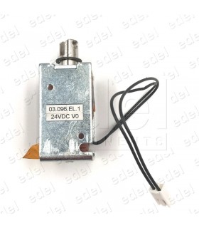 03.096.EL1 BOBINE 24VDC SERRURE ELECTRIQUE GERVALL