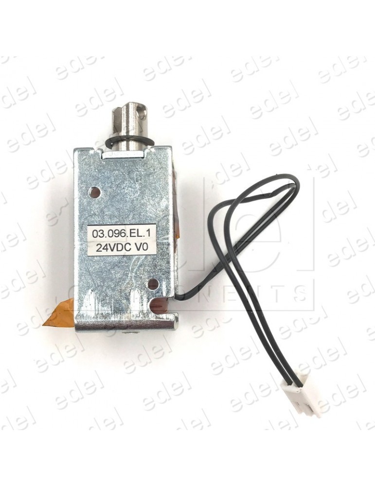 03.096.EL1 BOBINE 24VDC SERRURE ELECTRIQUE GERVALL