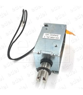 03.096.EL1 COIL 24VDC ELECTRIC LOCK  GERVALL
