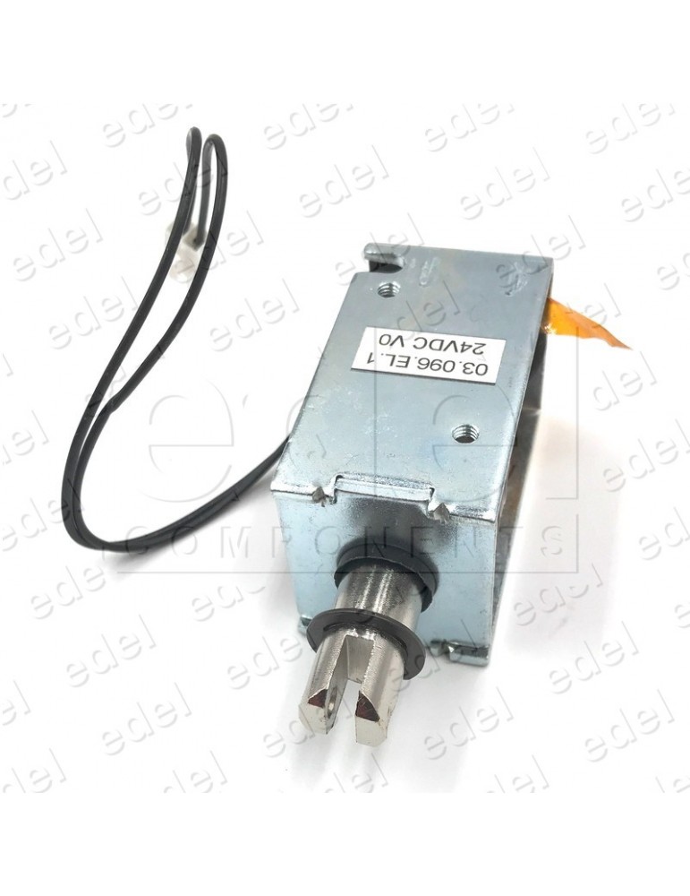 03.096.EL1 BOBINE 24VDC SERRURE ELECTRIQUE GERVALL
