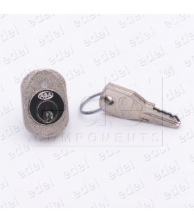 CONJ.LLAVIN ORONA A1 PULS.PISO B-51 AGA6