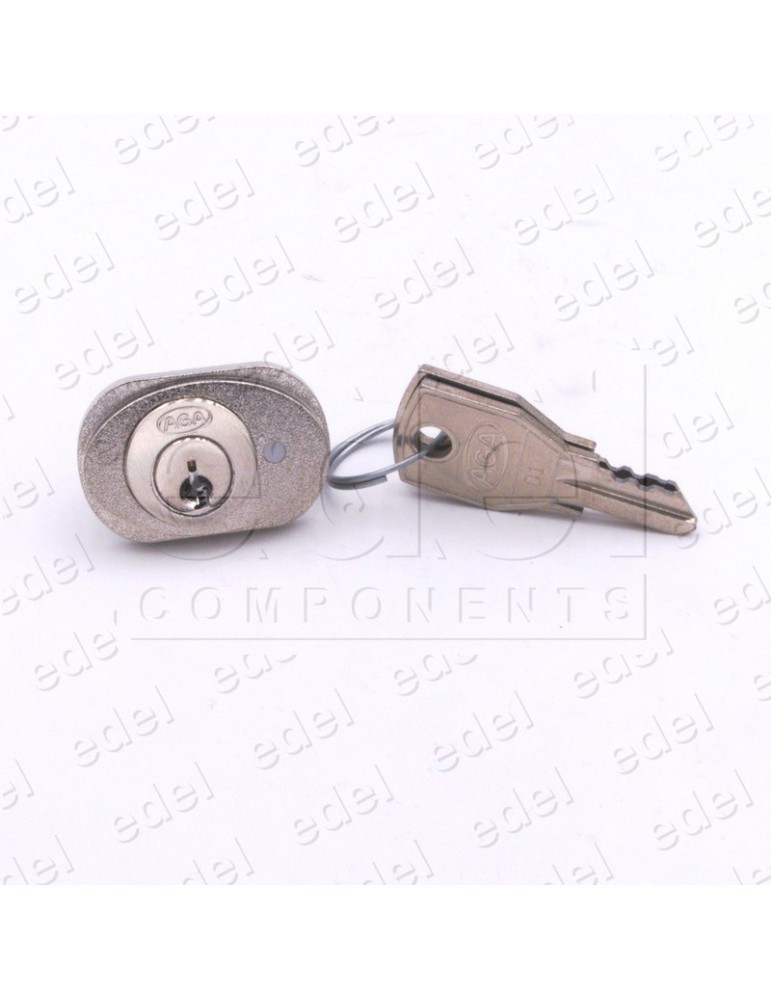 CONJ.LLAVIN ORONA A1 PULS.CABINA B-10 AGA1