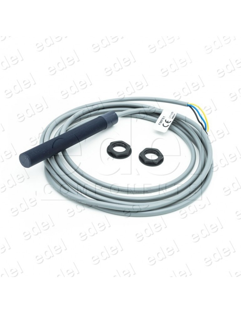 FMPS1 MAGNETIC SWITCH COMMUTED CARLO GAVAZZI BLUE