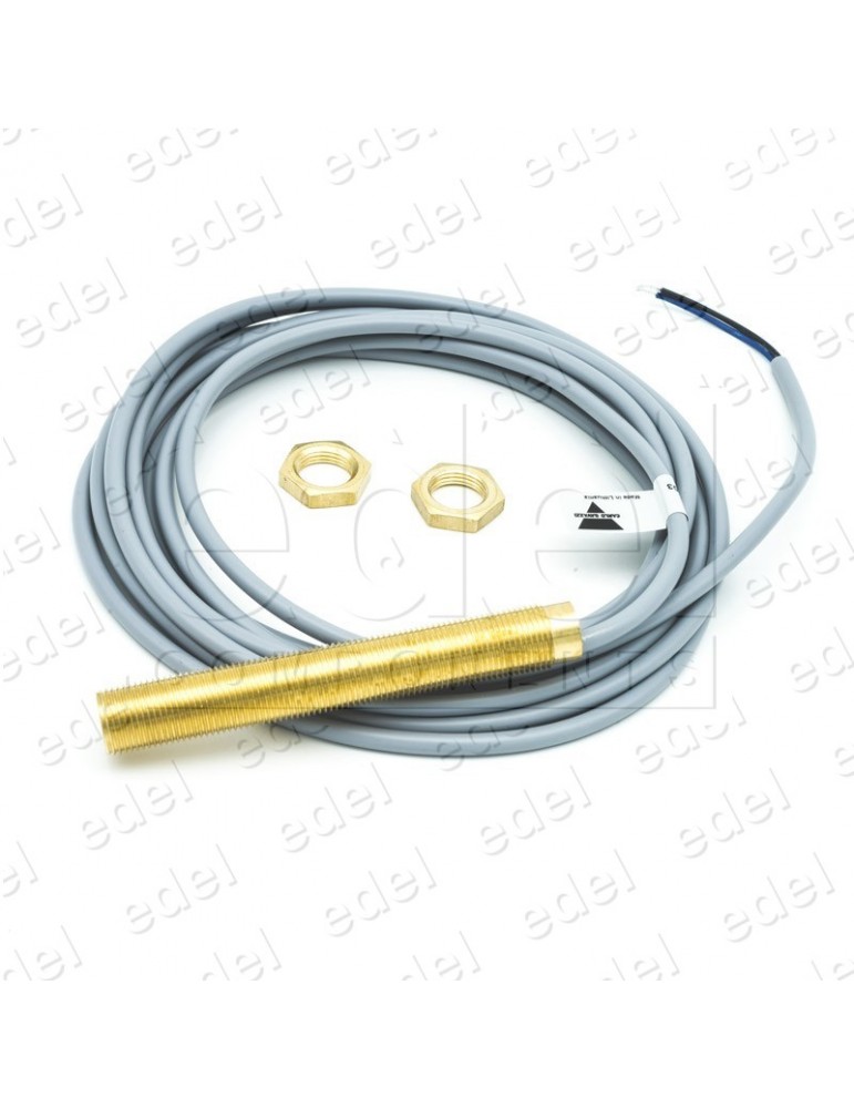 FSA9S13MT DETECTEUR MAGNETIQUE NO CARLO GAVAZZI LATON