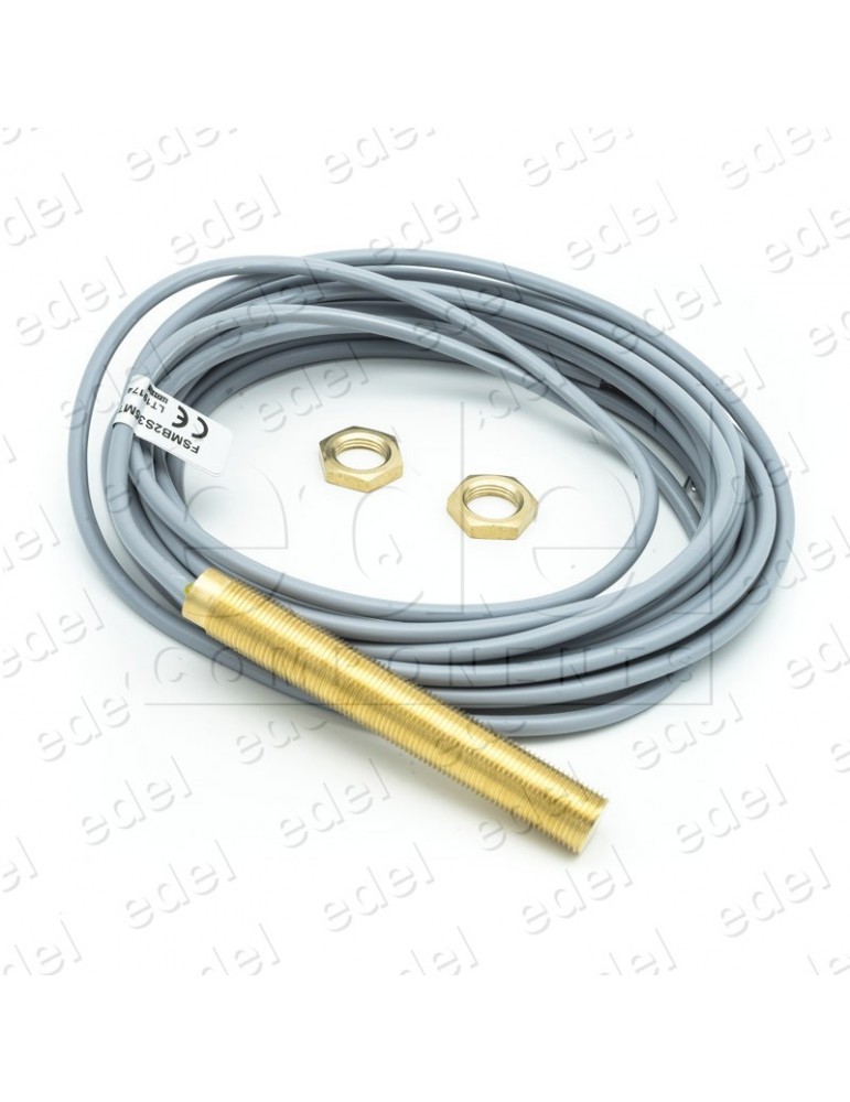 FSMB2S35MT DETECTEUR MAGNETIQUE BISTABLE CARLO GAVAZZI LATON