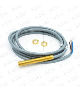 FSS2S42MT MAGNETIC SWITCH COMMUTED CARLO GAVAZZI GUNNY