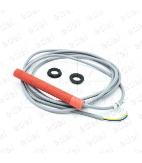 FMPC9 MAGNETIC SWITCH NC CARLO GAVAZZI RED