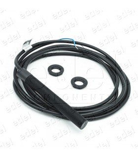 FMPA9S1 DETECTEUR MAGNETIQUE NO CARLO GAVAZZI NOIR