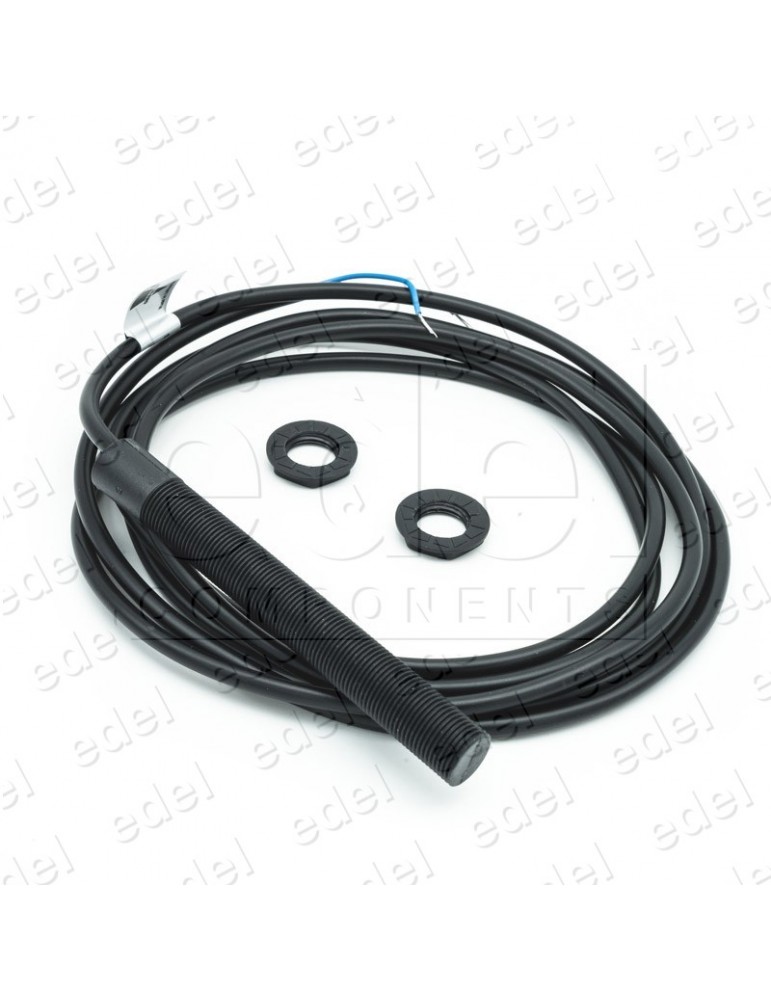 FMPA9S1 MAGNETIC SWITCH NO CARLO GAVAZZI BLACK