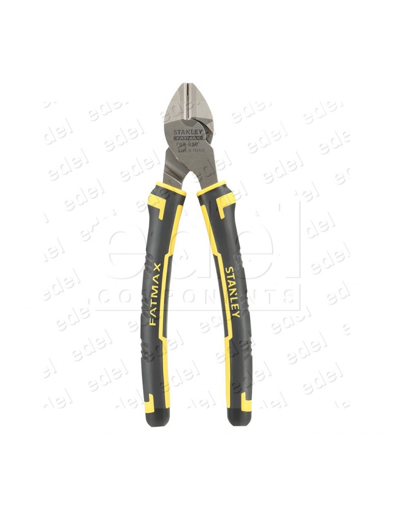 ALICATE CORTE DIAGONAL 165MM FATMAX