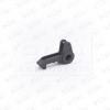 V8002D008 GACHETTE RETENTION VANTAU PORTE CABINE AUTUR VVVF