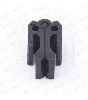 PBI-ONBP.P0000.0000 SET HINGES FERMATOR DOOR BUS STANDARD 2 UNIT