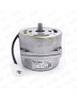 CMT-MC0017 MOTOR FERMATOR MONOFÁSICO ASINCRONO MC 40/10 CORRIENTE ALTERNA 230V 50 HZ.
