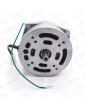 CMT-MC0017 MOTOR FERMATOR MONOFÁSICO ASINCRONO MC 40/10 CORRIENTE ALTERNA 230V 50 HZ.