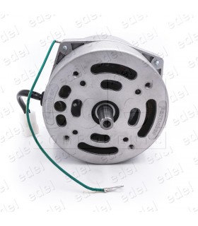CMT-MC0017 MOTOR FERMATOR SINGLE PHASE ASYNCHR. MC 40/10 AC POWER 230V 50 HZ.