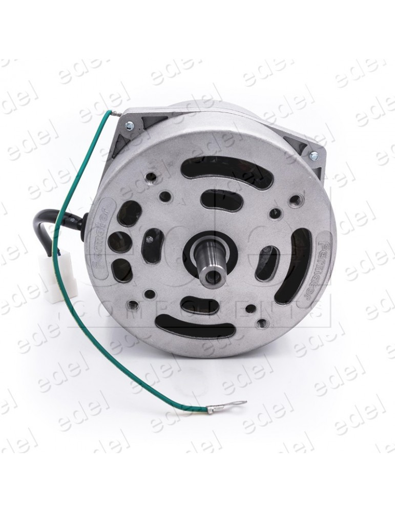 CMT-MC0017 MOTOR FERMATOR MONOFÁSICO ASINCRONO MC 40/10 CORRIENTE ALTERNA 230V 50 HZ.