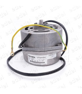 CMT-VF0018 MOTOR FERMATOR THREE PHASE 40/10 AC POWER 230-125V 50 HZ