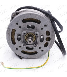 CMT-VF0018 MOTEUR FERMATOR TRIPHASE 40/10 COURANT ALTERNE 230-125V 50 HZ