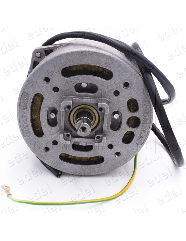 CMT-VF0018 MOTEUR FERMATOR TRIPHASE 40/10 COURANT ALTERNE 230-125V 50 HZ