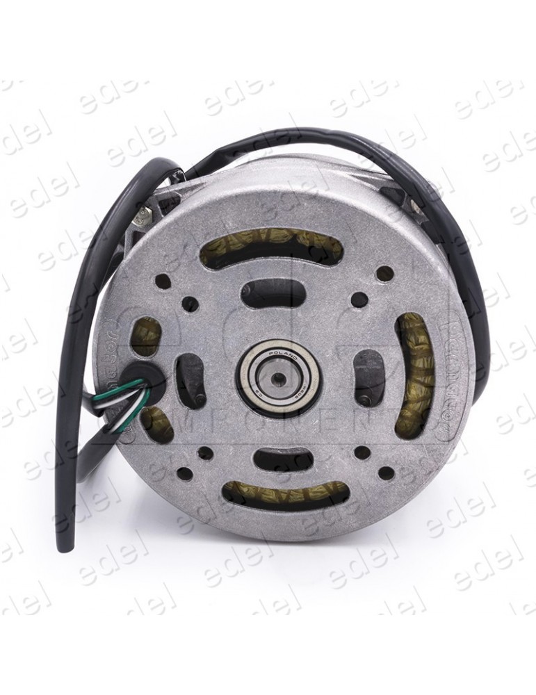 CMT-VF0018 MOTEUR FERMATOR TRIPHASE 40/10 COURANT ALTERNE 230-125V 50 HZ