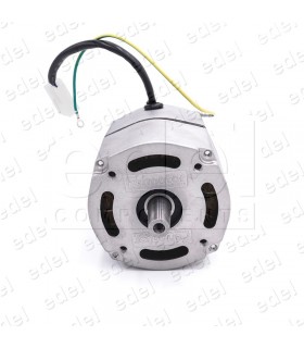 CMT-MC0023 MOTOR FERMATOR MONOFÁSICO ASINCRONO PUERTA BUS CORRIENTE ALTERNA 230V 50 HZ.