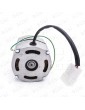 CMT-MC0023 MOTOR FERMATOR SINGLE PHASE ASYNCHR. DOOR BUS AC POWER 230V 50 HZ.