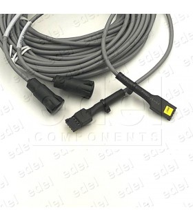 TAB607B3 PHOTOCELL OTIS PRIMA DOOR EMITTER - RECEIVER