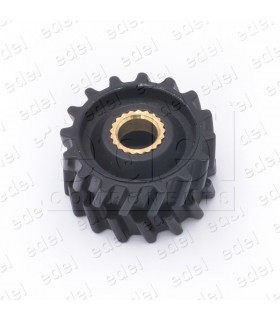 PPM-PMEA.C0000 POLEA MOTOR PUERTA 4010 PM FERMATOR MODELO EAGLE