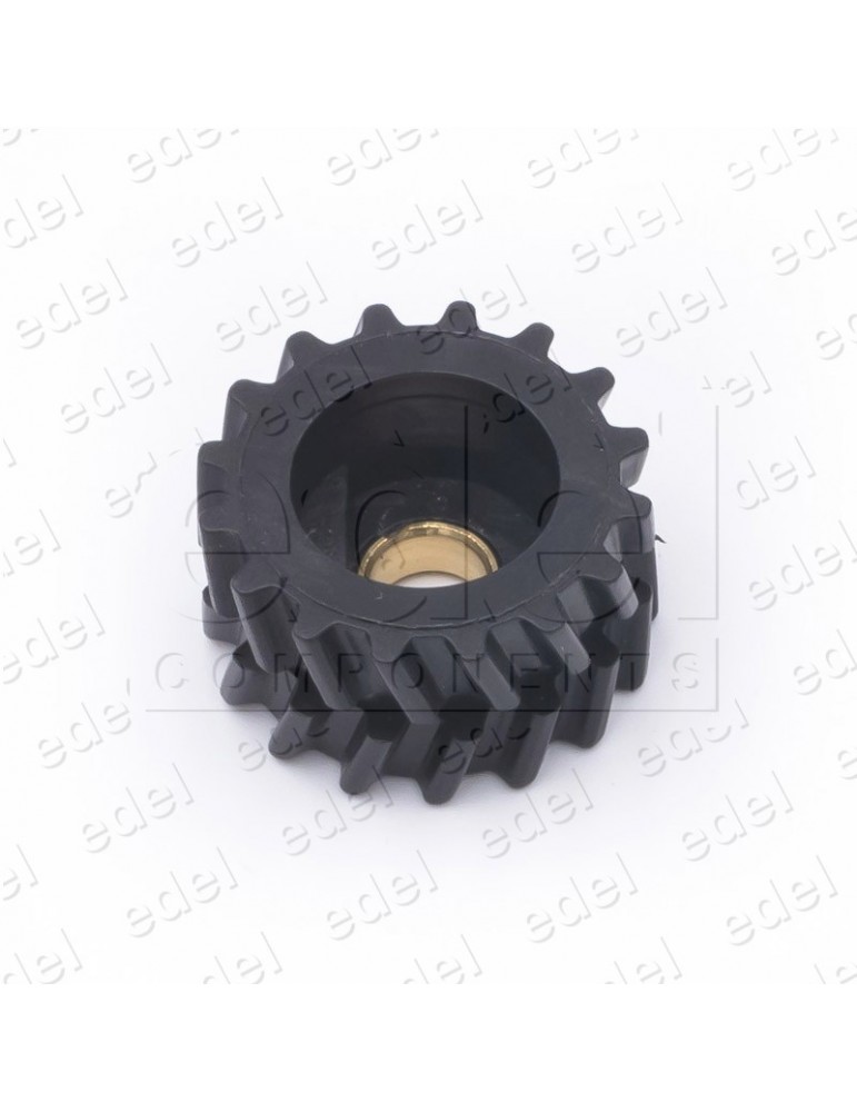 PPM-PMEA.C0000 PULLEY MOTOR DOOR 40/10 PM FERMATOR MODEL EAGLE