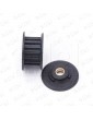 PPM-PMHR.C0000 PULLEY MOTOR DOOR 40/10 PM FERMATOR HTD/RPP