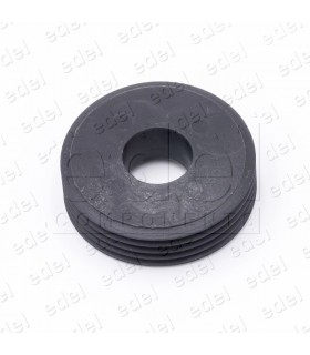 PPM-P0PV.C0000 POLEA MOTOR PUERTA 4010 PM FERMATOR POLY-V CON REDUCCIÓN