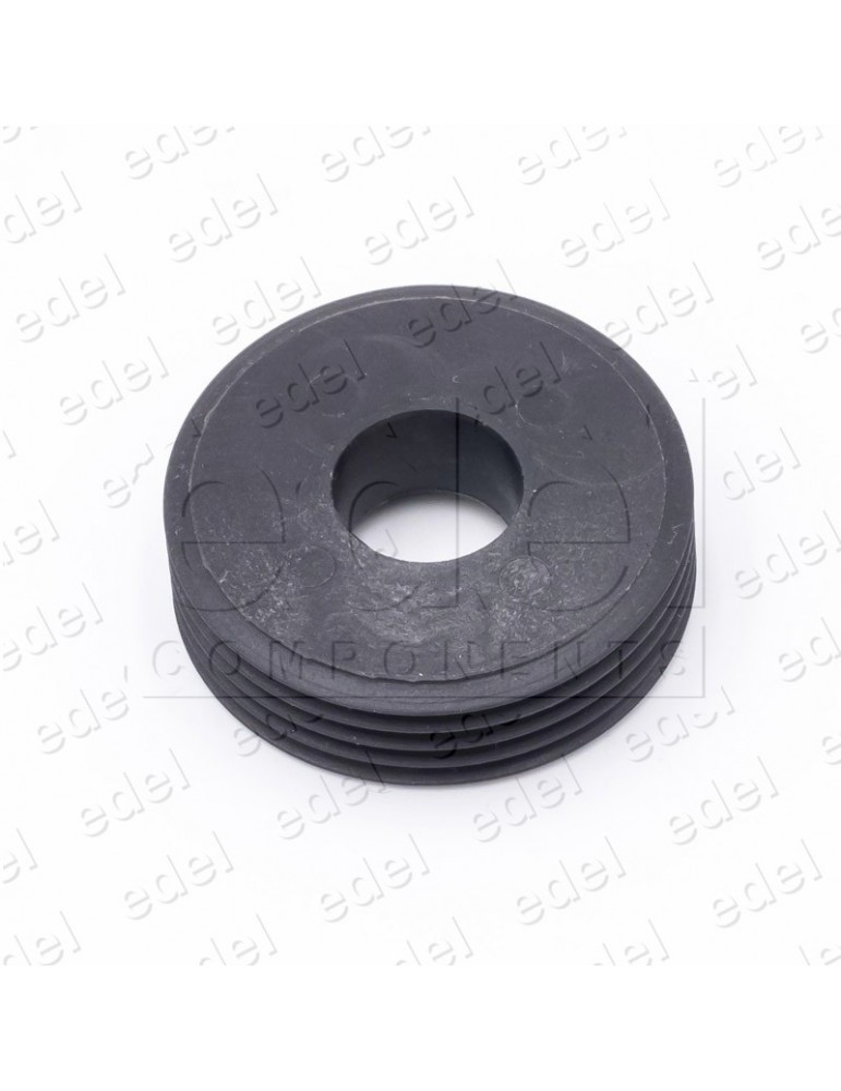 PPM-P0PV.C0000 POLEA MOTOR PUERTA 4010 PM FERMATOR POLY-V CON REDUCCIÓN