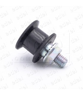 PPR-VF00.C0000 DEFLECTION BELT PULLEY DOOR 40/10-50/11 VF FERMATOR