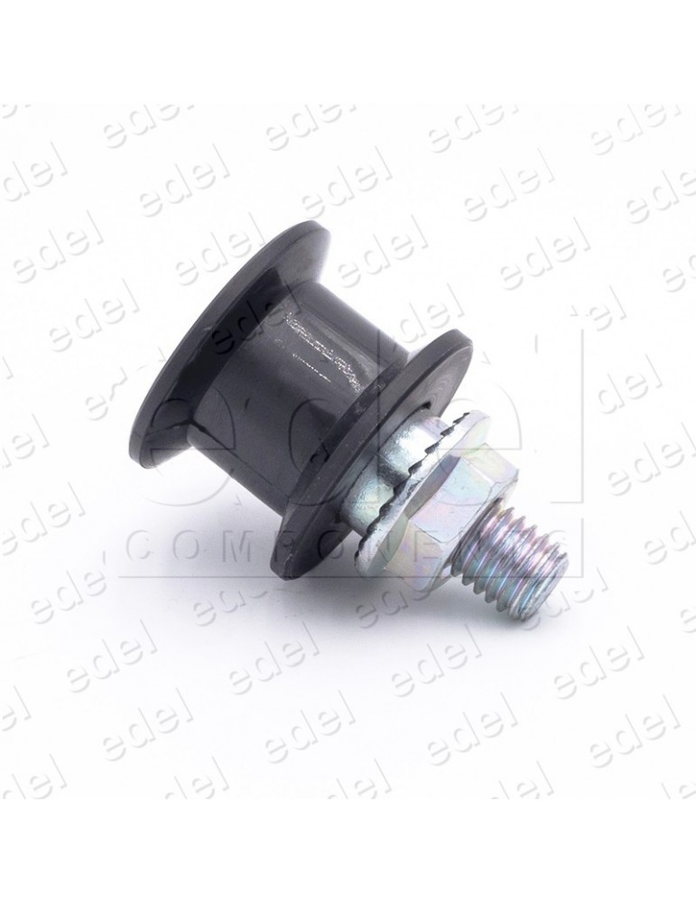 PPR-VF00.C0000 DEFLECTION BELT PULLEY DOOR 40/10-50/11 VF FERMATOR