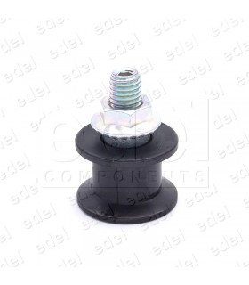 PPR-VF00.C0000 DEFLECTION BELT PULLEY DOOR 40/10-50/11 VF FERMATOR