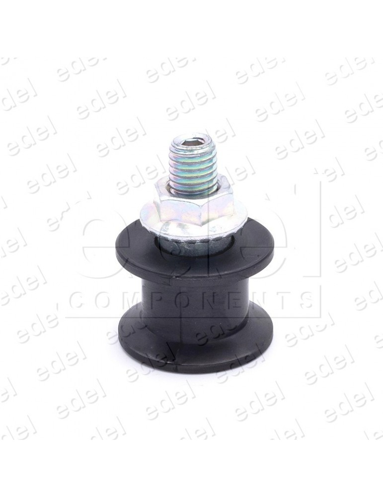 PPR-VF00.C0000 DEFLECTION BELT PULLEY DOOR 40/10-50/11 VF FERMATOR