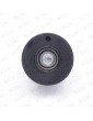 PPR-VF00.C0000 DEFLECTION BELT PULLEY DOOR 40/10-50/11 VF FERMATOR