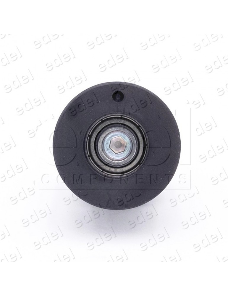 PPR-VF00.C0000 DEFLECTION BELT PULLEY DOOR 40/10-50/11 VF FERMATOR