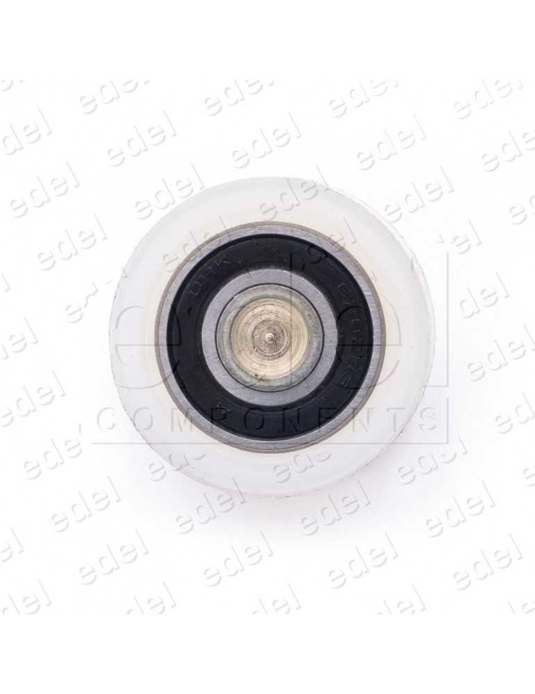 PFR-0300.00000 RUEDA FERMATOR PUERTA 4010 VF-MC EXCÉNTRICA PFR03 48MM CABINA