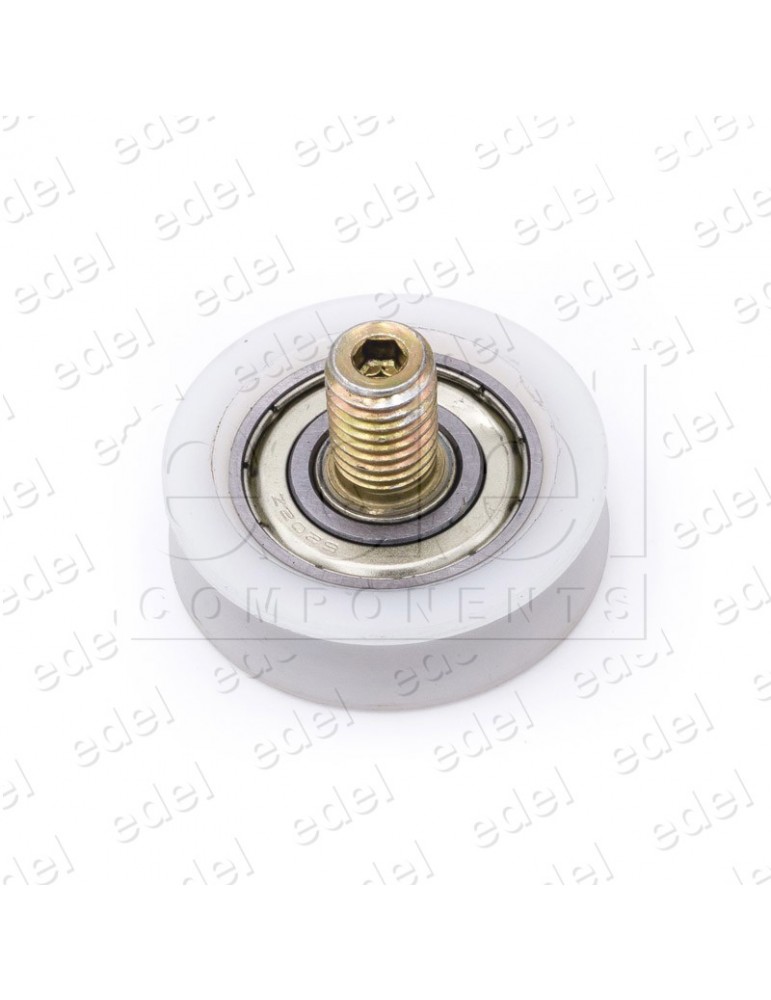 PFR-6200.00000 ROLLER FERMATOR DOOR 40/10 VF-MC-PM CONCENTRIC PFR62 48MM CAR/LANDING