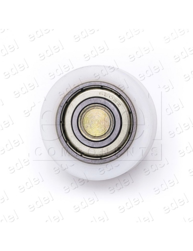 PFR-6200.00000 ROLLER FERMATOR DOOR 40/10 VF-MC-PM CONCENTRIC PFR62 48MM CAR/LANDING