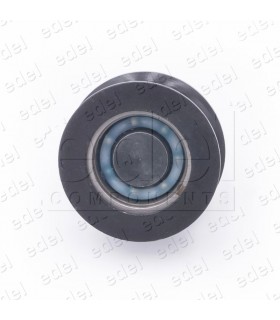 PFR-0400.00000 ROLLER FERMATOR  DOOR 40/10 ECCENTRIC PFR-15 33MM CAR/LANDING