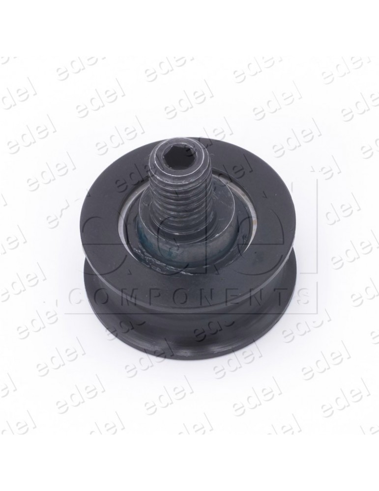 PFR-0400.00000 RUEDA FERMATOR  PUERTA 4010 EXCÉNTRICA PFR-15 33MM CABINA/RELLANO