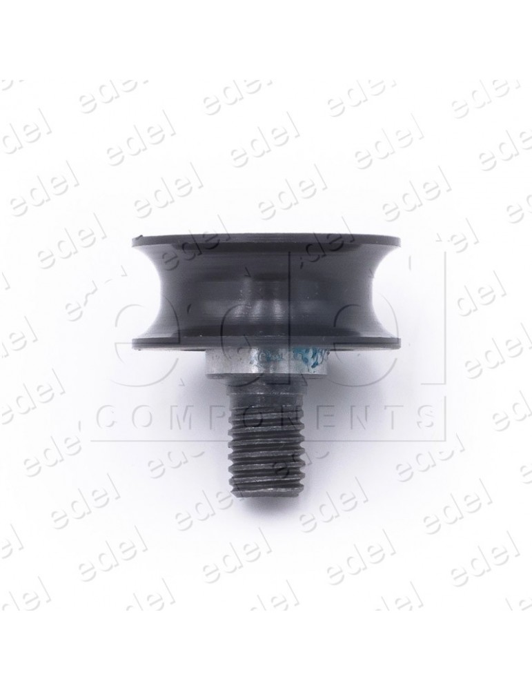 PFR-0400.00000 ROLLER FERMATOR  DOOR 40/10 ECCENTRIC PFR-15 33MM CAR/LANDING