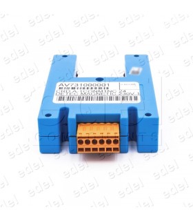 AV731000001 MAGNETIC SWITCH  SILVA CRD.A-1CONM-1NC