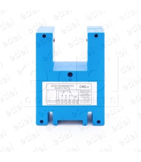 AV731000003 DETECTEUR MAGNETIQUE DOUBLE SILVA CRD.C